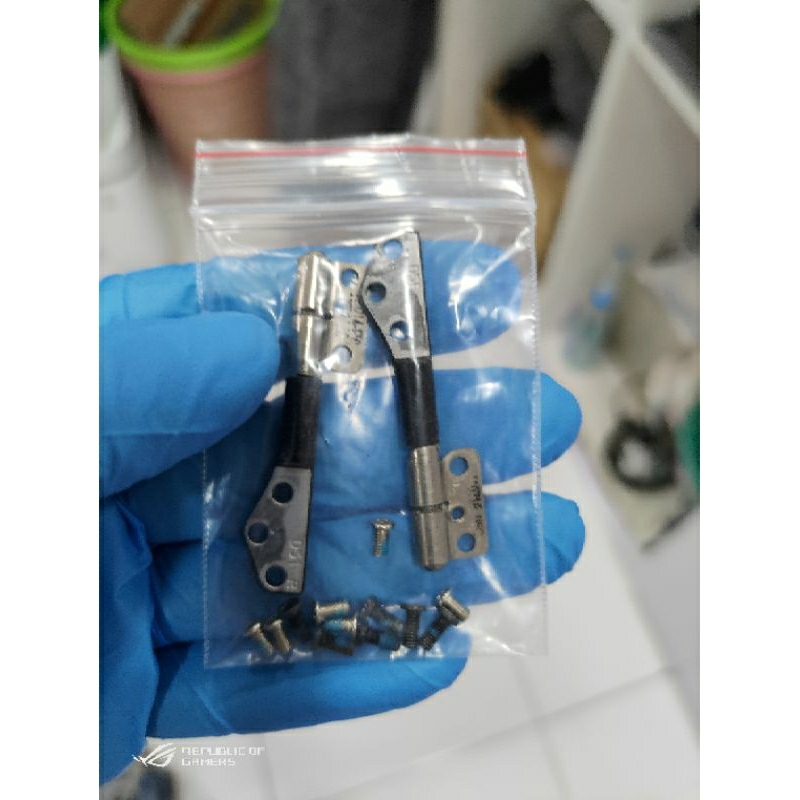 engsel macbook pro 13 a1278 cabutan / copotan ibox