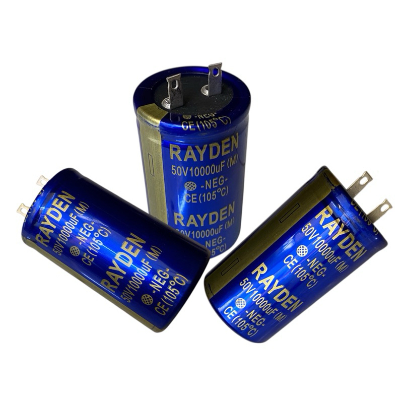 elco 50v 10000uf rayden  elco 10000uf 50v rayden