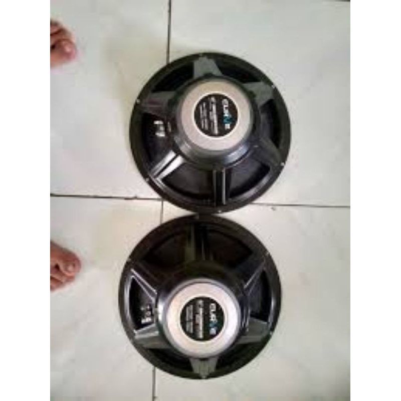Curve 12inch wofer