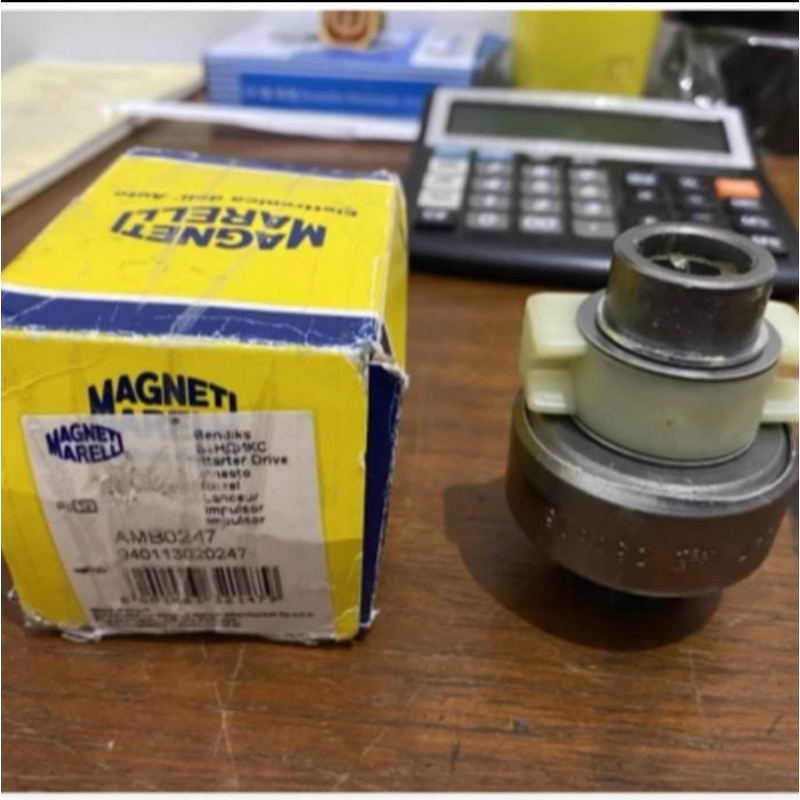 bendix starter fiat uno 2