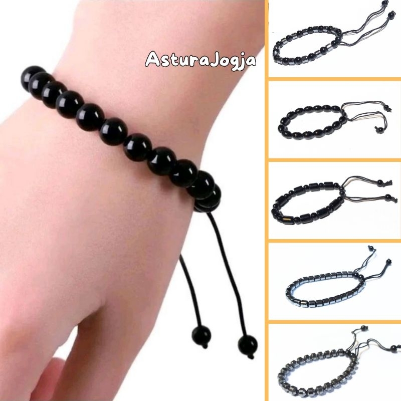 Gelang Jogja Aksesoris Pria Wanita Gelang Limbad
