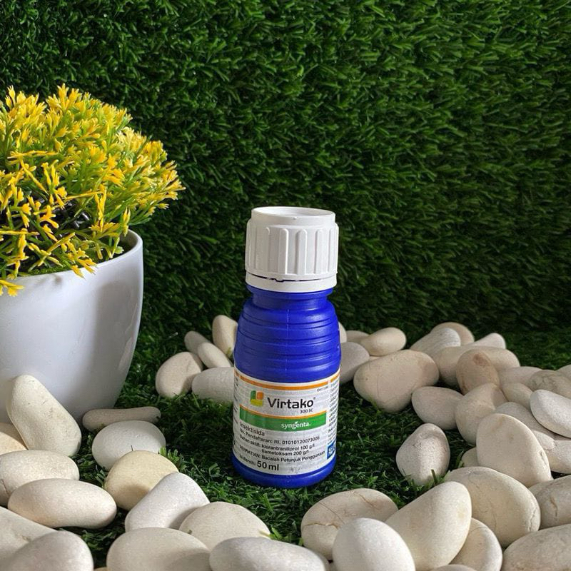 Virtako 300 SC Syngenta 50 ML