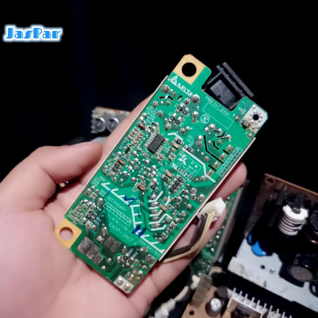 PSU PS2 All Type Fat / Slim PS / Playstation 2 Murah Second Power Supply