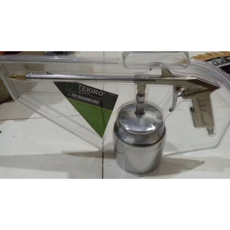 tekiro air washing gun 500cc
