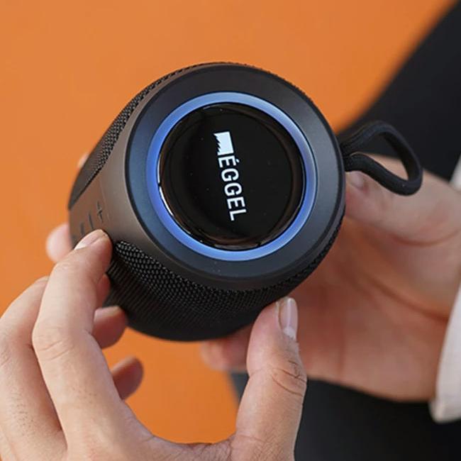 Speaker Eggel Tera 3 Mini second