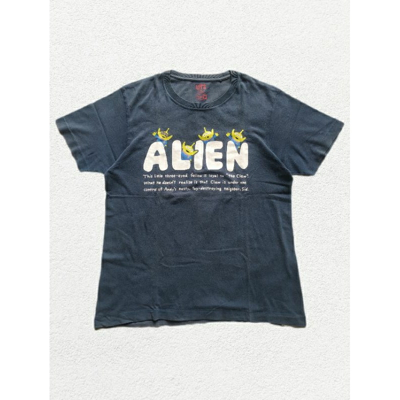 UT | UNIQLO X DISNEY