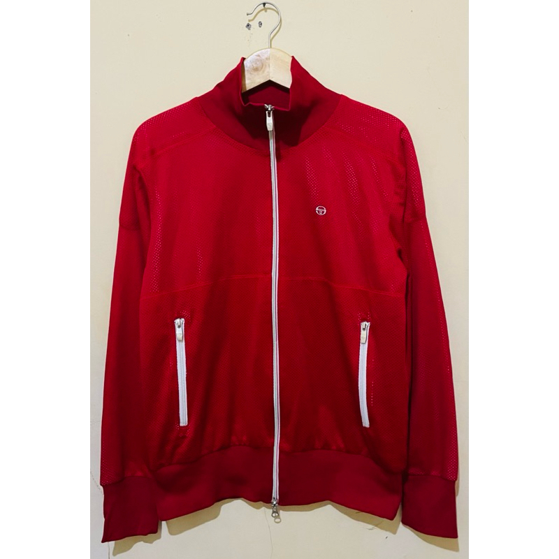 Tracktop Sergio Tacchini