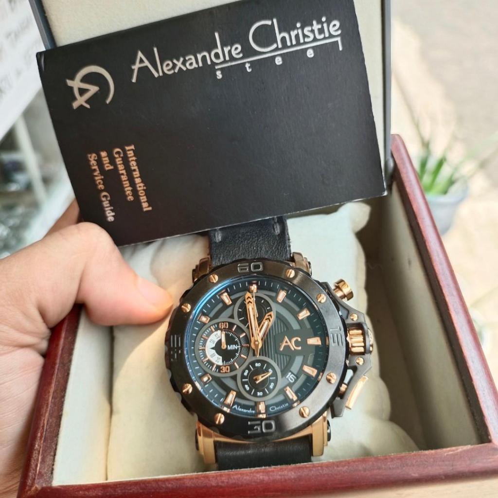 alexandre christie 9205mc