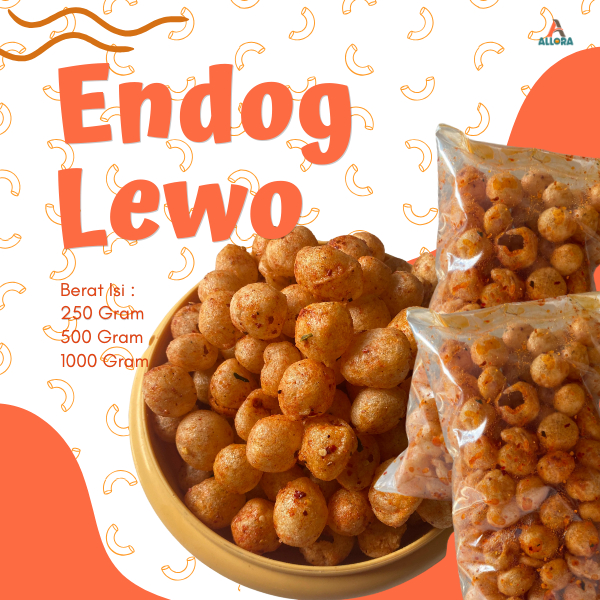 

Cemilan Endog Lewo | Telor Lewo Pedas 250g 500g 1kg | Cemilan Viral Gurih Renyah : A