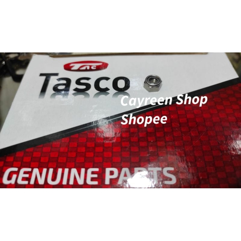 Mur Plunger KYodo KDC 20A # Nut Plunger Kyodo KDC 20 # Spare Part Steam kyodo 20