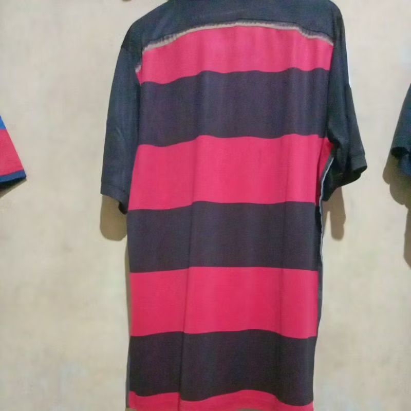 Jersey Timnas jerman retro L