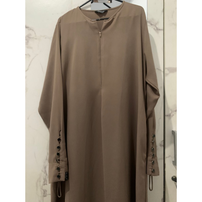 Saila aljenna coffemilk S