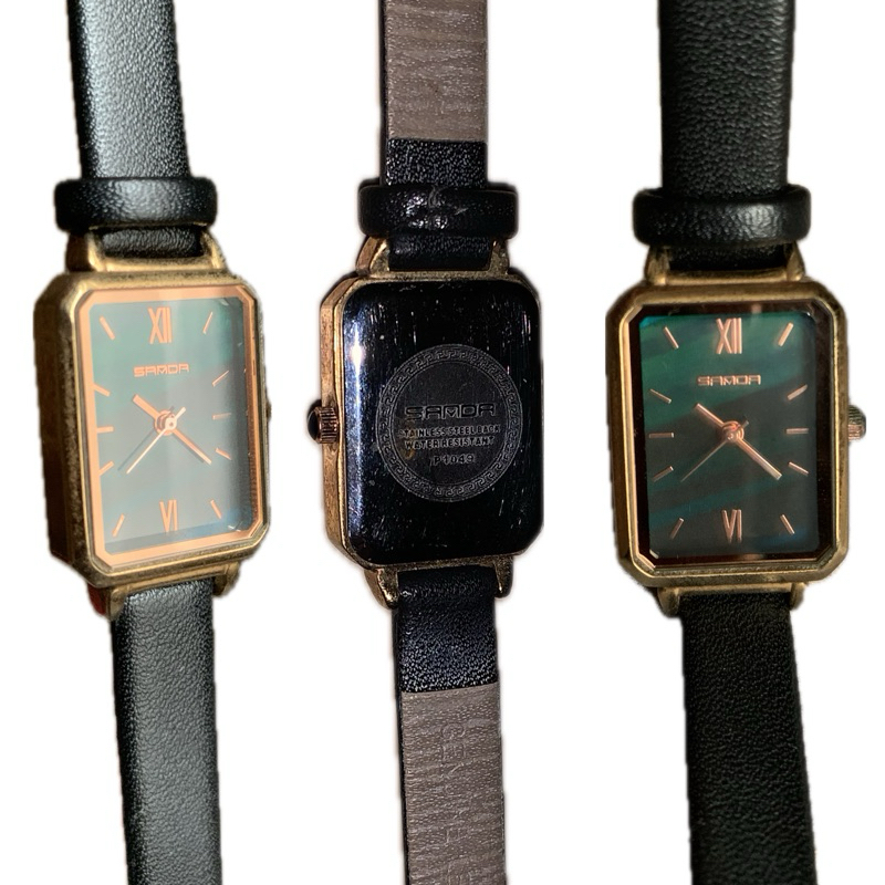 preloved sanda jam tangan wanita