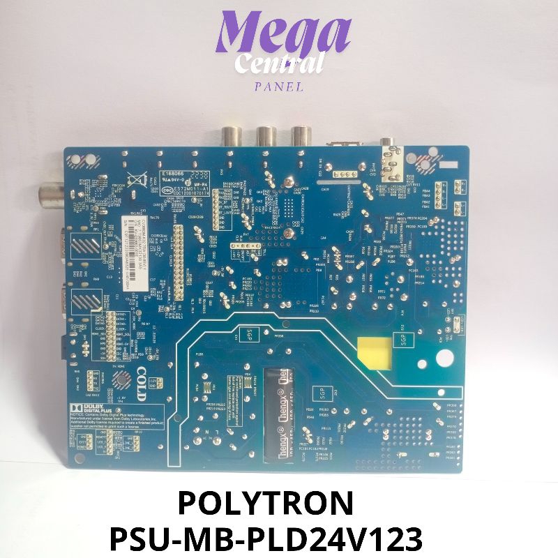 MB-PSU-POLYTRON-PLD24V123(termurah)