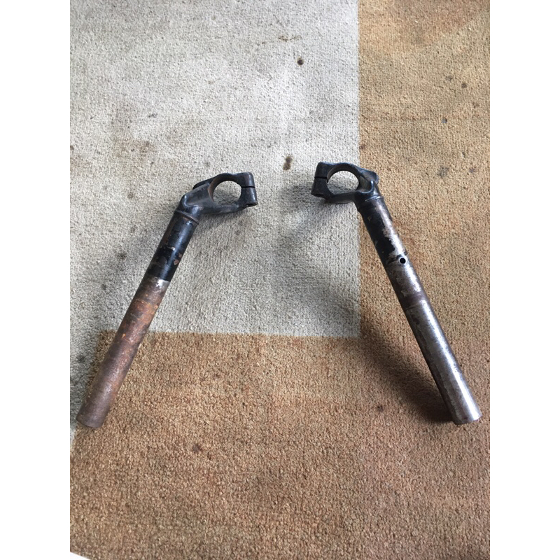 stang honda sonic old 125 pnp as 31
