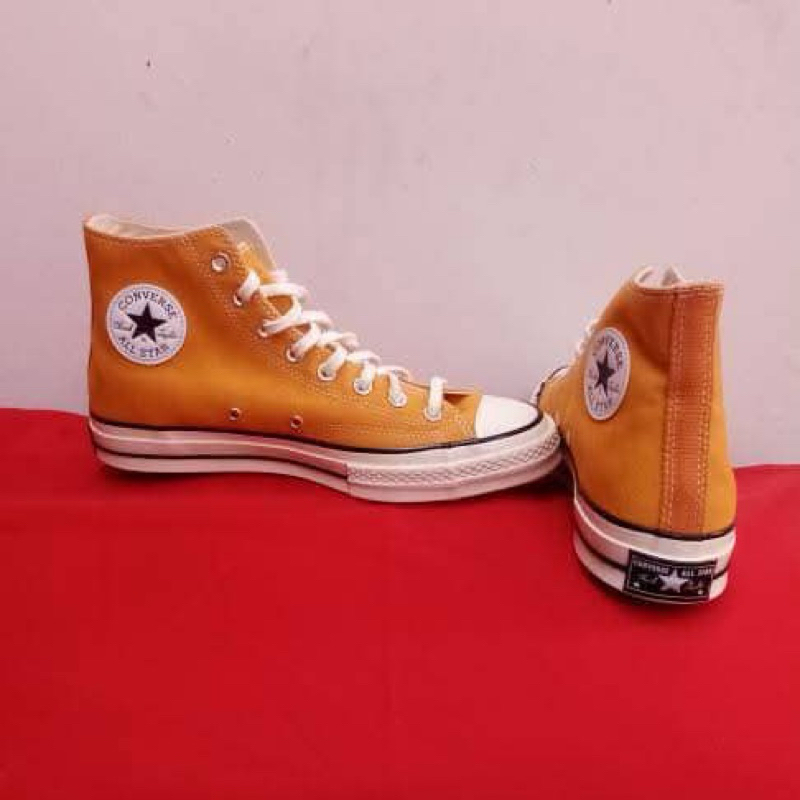 Converse sunflower 70s Original