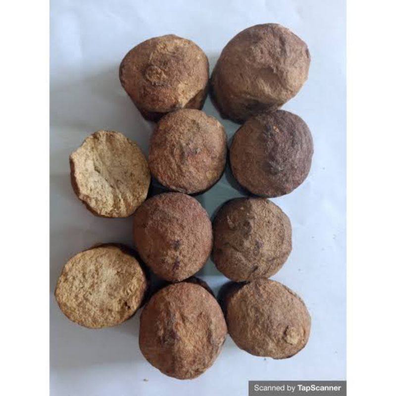 

Gambir Murni Dan Asli Petani Gambir Sumatera Barat 500 G Qualitas Ekspor.
