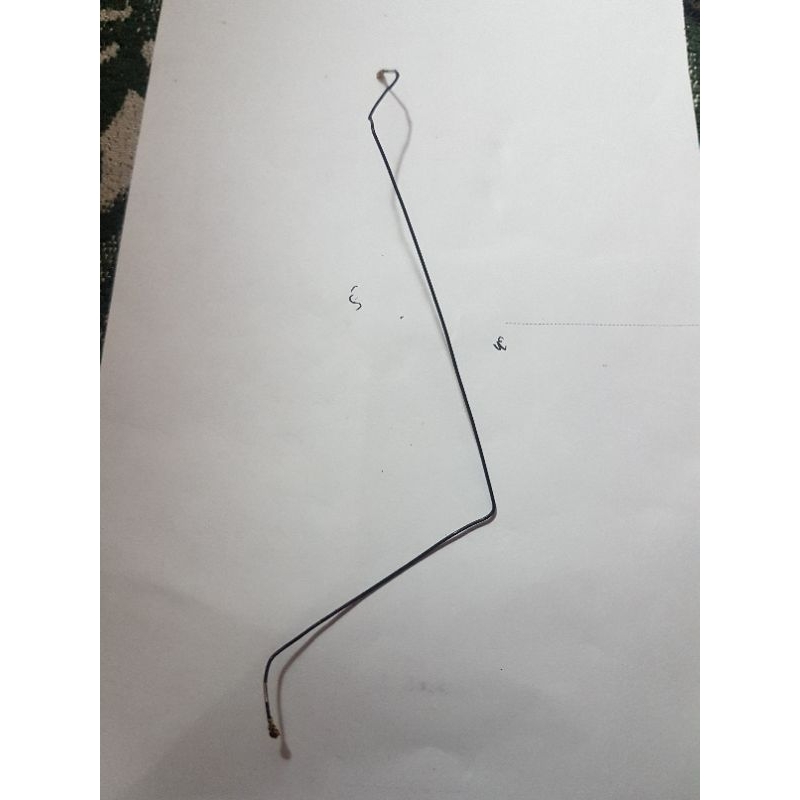 Antena Sinyal Oppo A57 2016 [Original Copotan]
