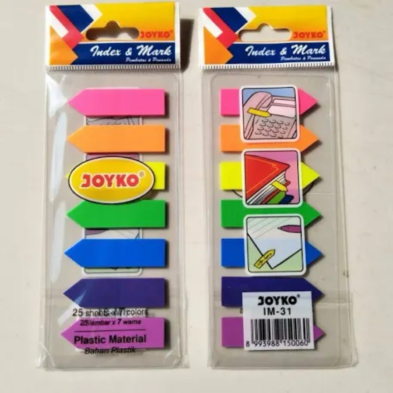 

sticky note