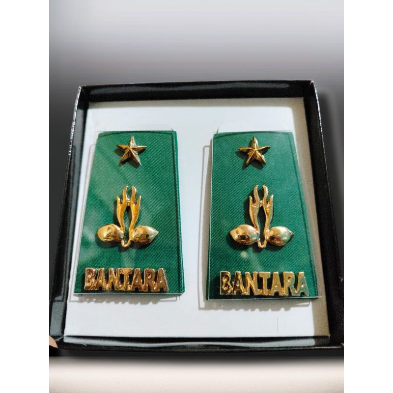 BANTARA PREMIUM LOGAM AKRILIK DAN FULL AKRILIK, TKU BANTARA