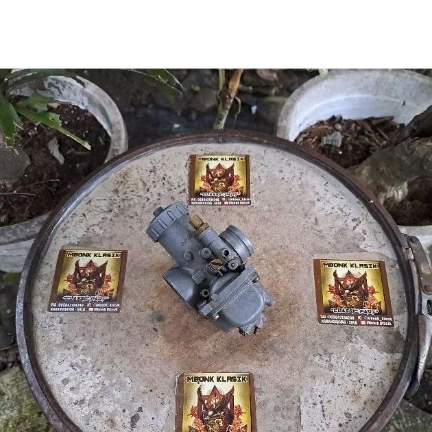 karburator suzuki trs gp100 gp125 ORIGINAL karburator suzuki gp100 gp125 karbu suzuki gp100 gp125 ka