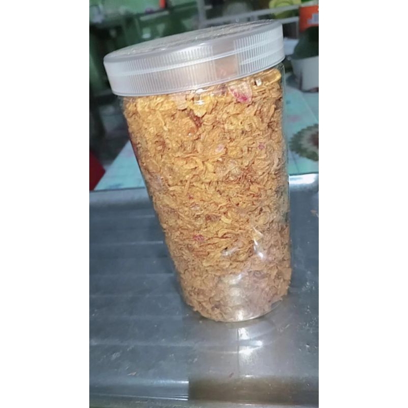 

brambang goreng
