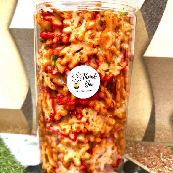 

KEMASAN TOPLES SEBRING BINTANG DAUN JERUK 1000ml