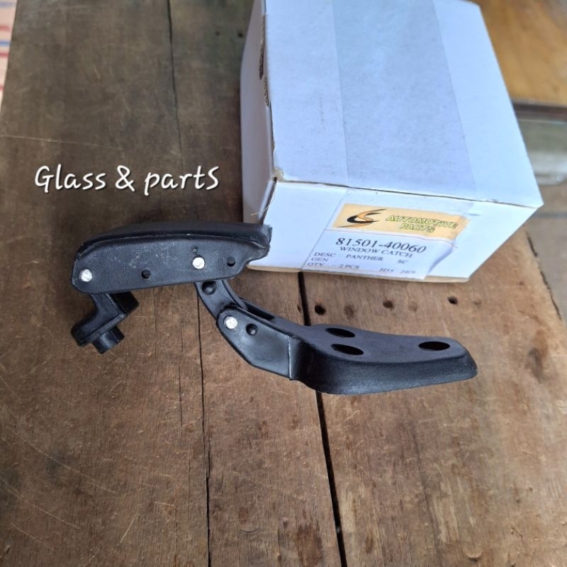 KUNCI ENGSEL KACA SWING PANTHER KOTAK LAMA HIGRID/NEW HIGRIDE