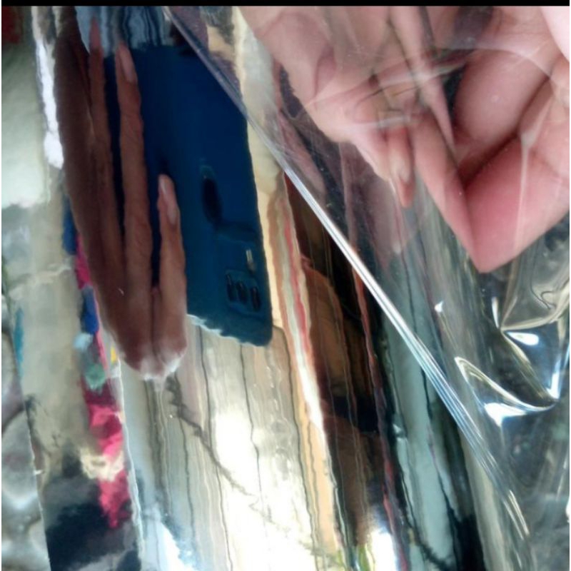 Stiker premium buat metal jig, umpan, dll