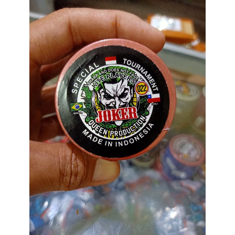 benang layangan joker bola layangan joker