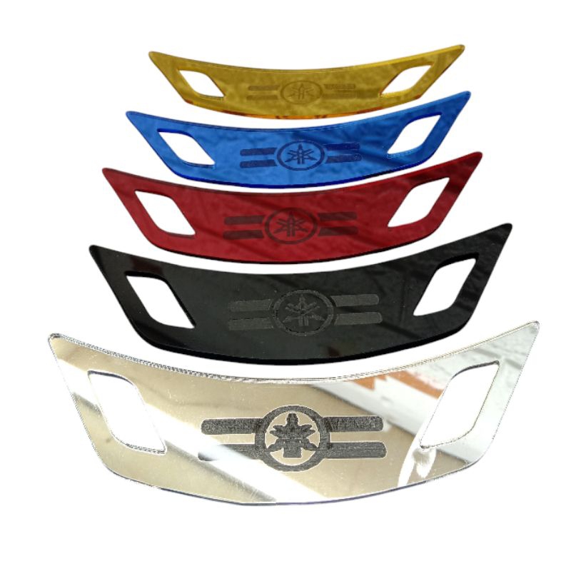 Garnish Behel Mio S Mio Gear Pemanis Behel Mio S Mio Gear 125