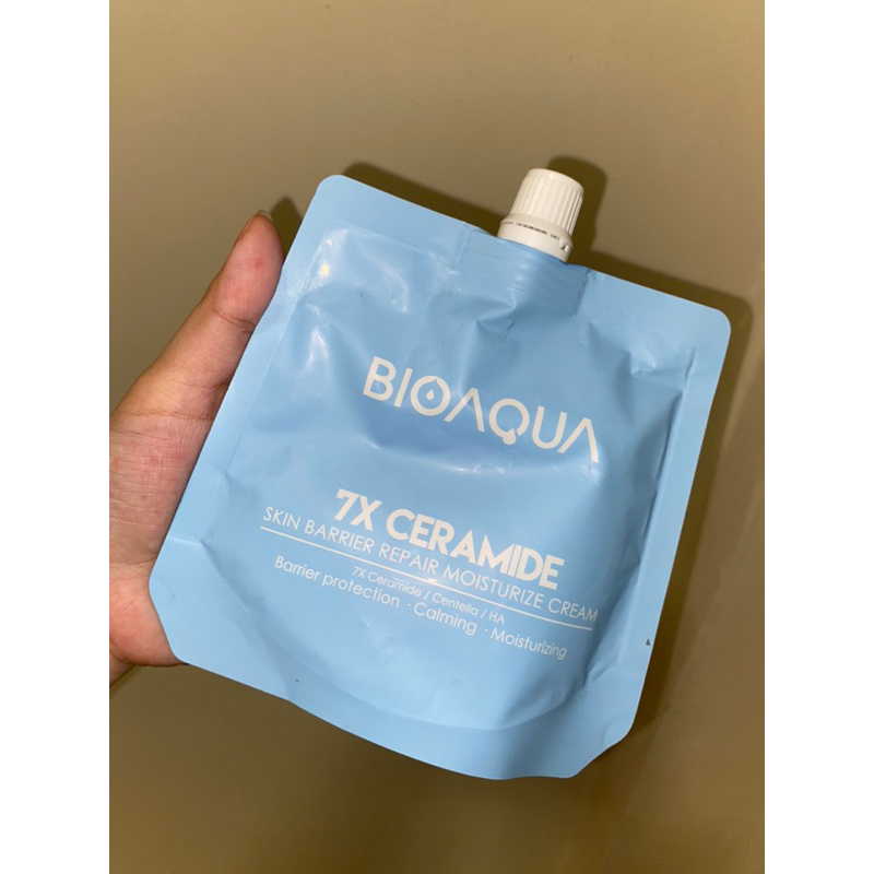 Bioaqua 7x ceramide jumbo