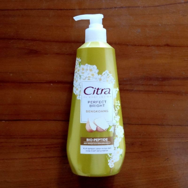 citra hand body lotion 380ml / citra body lotion 380ml / citra HBL ukuran besar / citra hand body lo