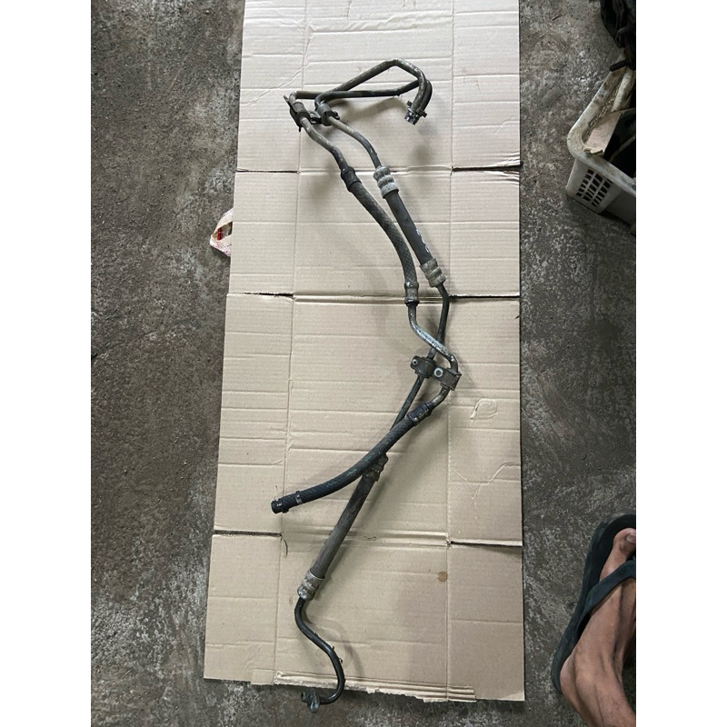 selang powerstering peugeot 307sw