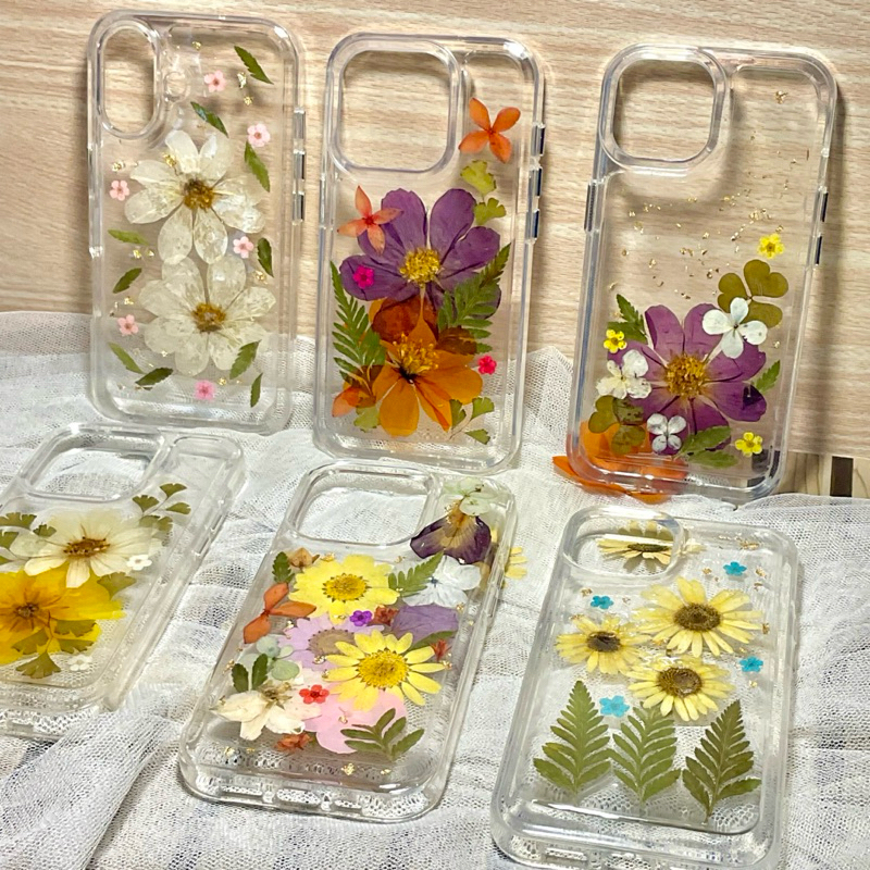 [READY STOCK] LIMITED CASE BUNGA KERING CASING HP BUNGA KERING IPHONE 13 14 15 16