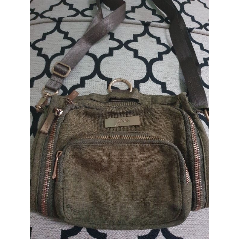 preloved tas wanita merk jujube mini