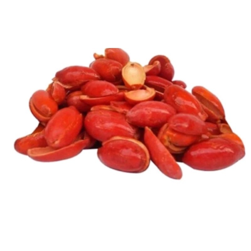 

Kulit melinjo segar 1 bungkus..