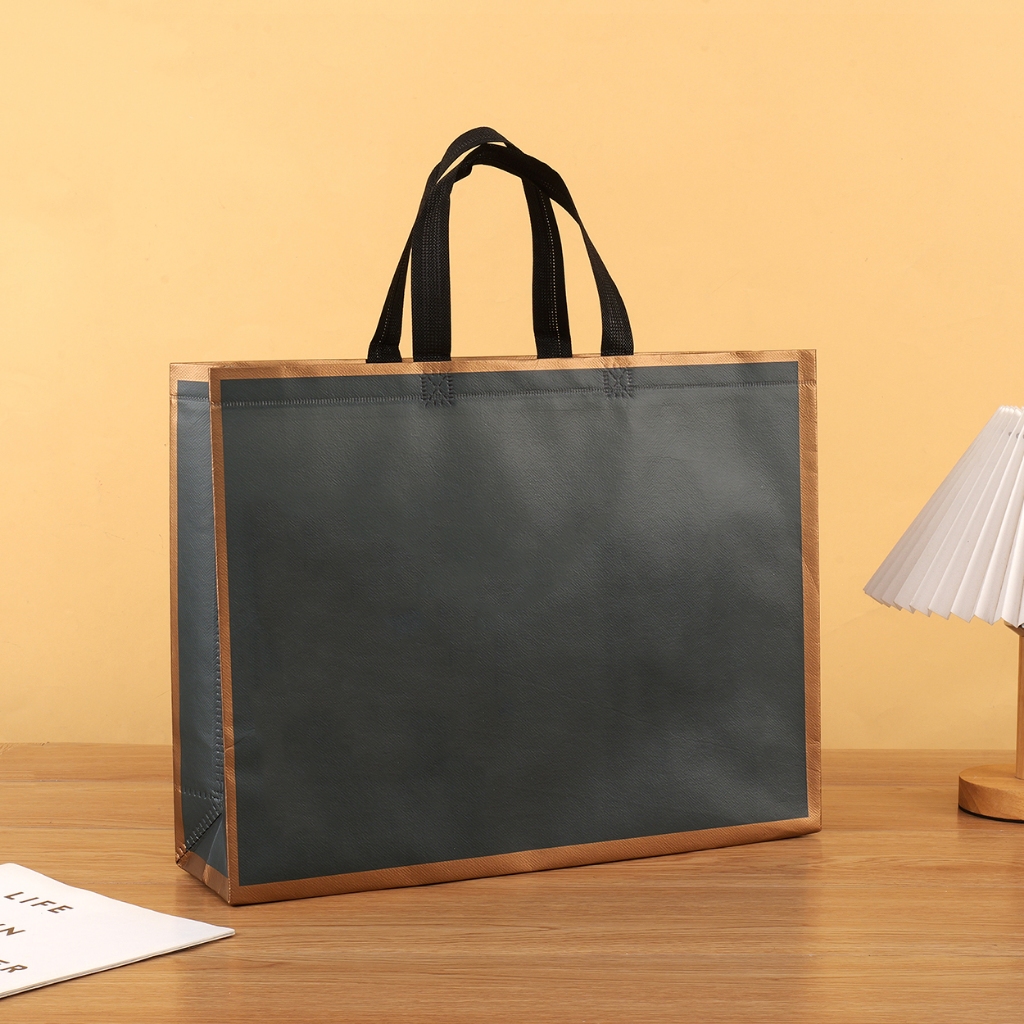 

Tas Jinjing / Tas Belanja / Tas Spunbond / Tas Souvenir / Tas Jinjing Wanita / Tas Lipat / Tas Kado / Kantong Belanja