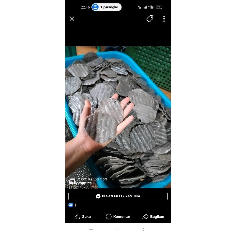 

kemplang 100 keping 45k