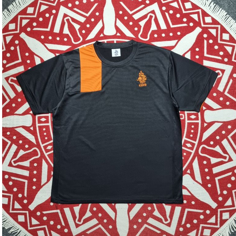 Jersey KNVB timnas Belanda