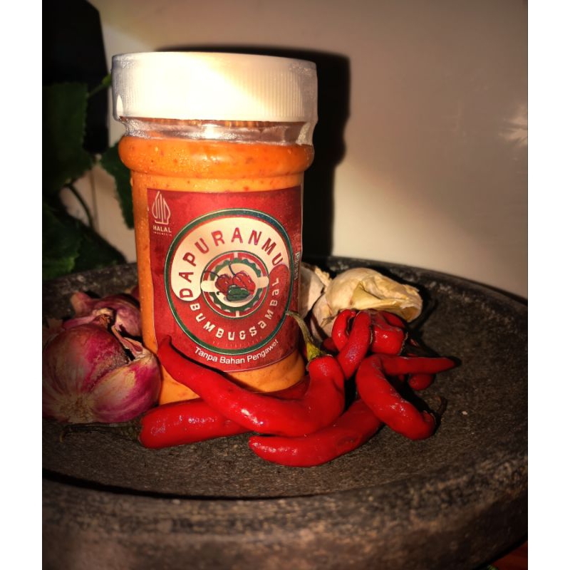 

DAPURANMU-bumbu seblak bumbu instan140gr