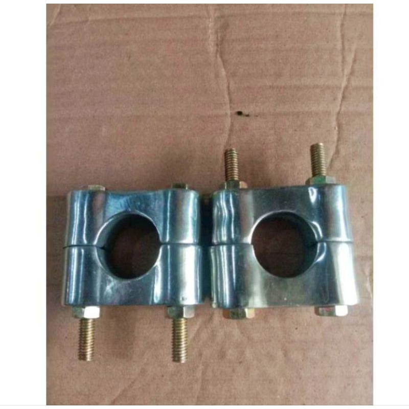 Raiser Stang Universal Raiser Pangkon Motor Satria Vixion Megapro Sonic Cb CBR Verza Byson Motorcycl