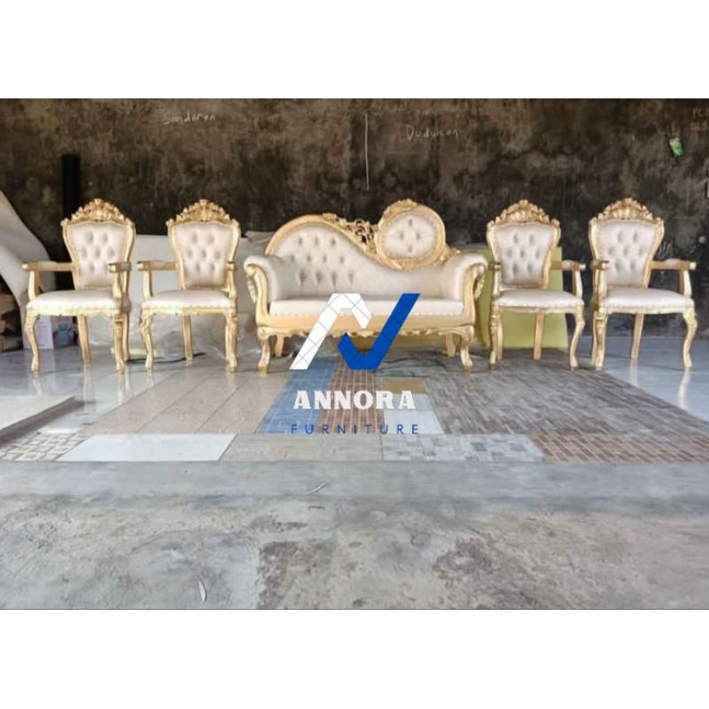 kursi pelaminan jati | kursi manten jambu lois jati | kursi pelaminan jambu lois