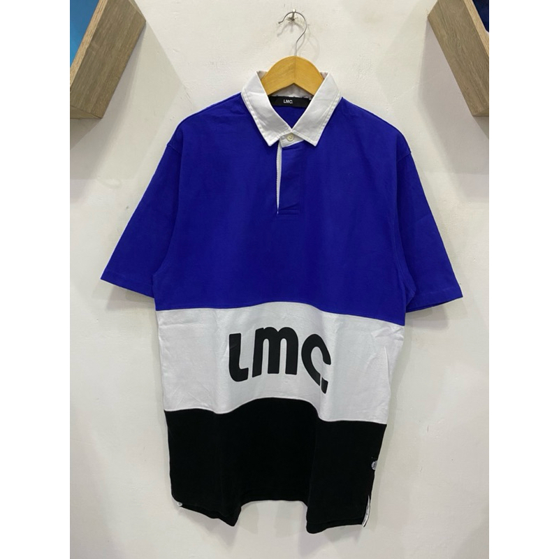 KAOS POLO LMC