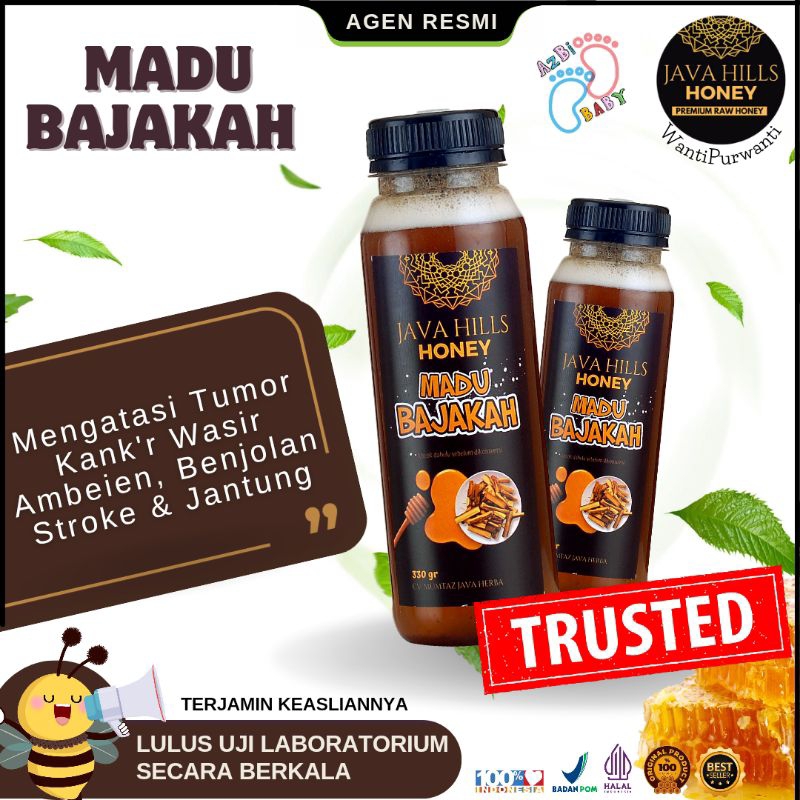 

java hills honey MADU BAJAKAH JAVA HILLS HONEY asli original 100% javahills honey 320gram