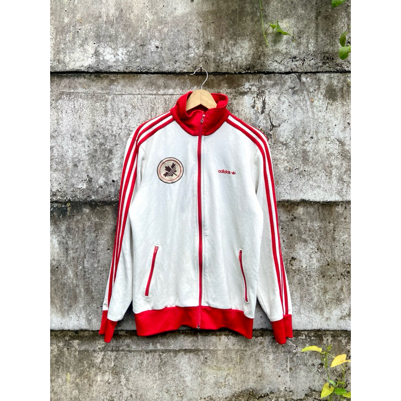 Tracktop Adidas Canada