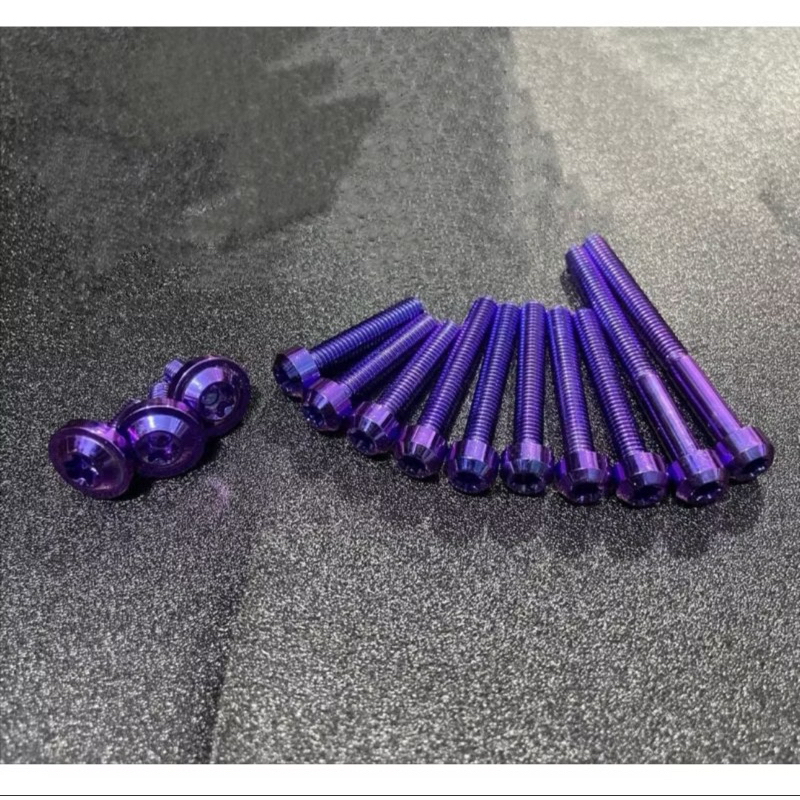 Baut CVT VARIO 125 &150 TITANIUM