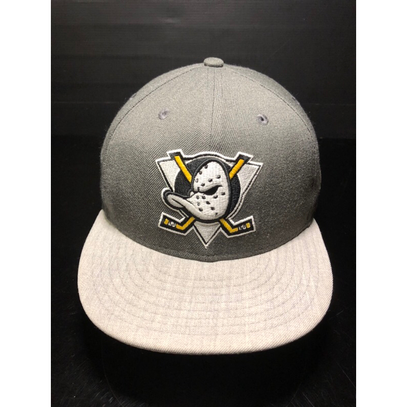 Topi Snapback new Era x NHl Mighty Ducks Anaheim Ducks topi New era 9fifty