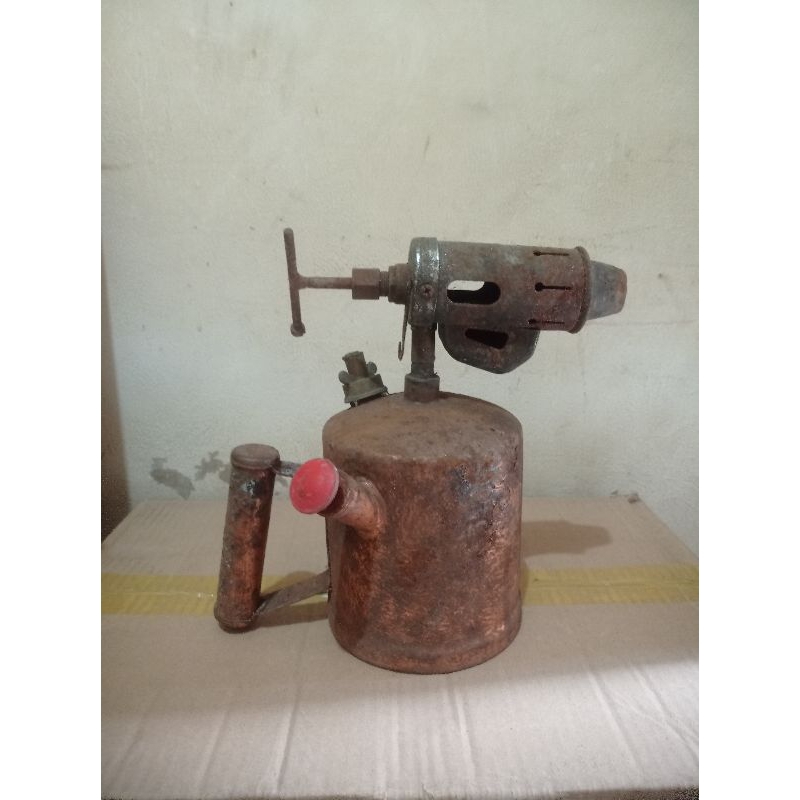 Kompor Tikus JaduL,Kompor Tikus Vintage,Kompor Tikus Murah
