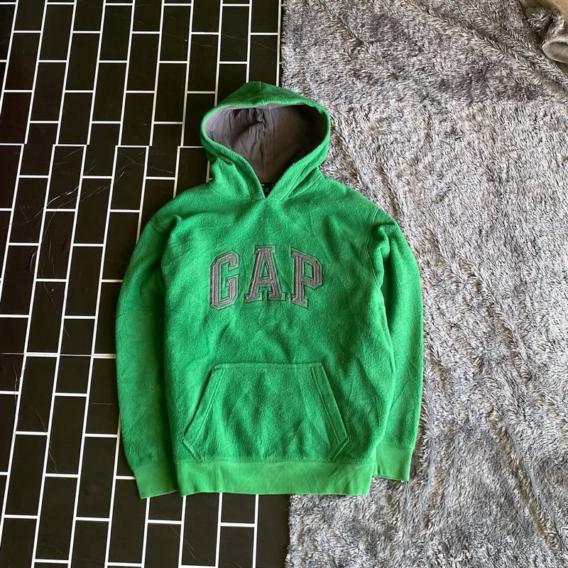 GAP SHERPA HODDIE